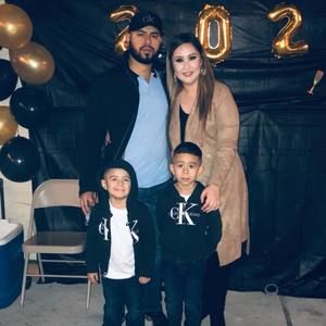 Meet your Posher, Erick